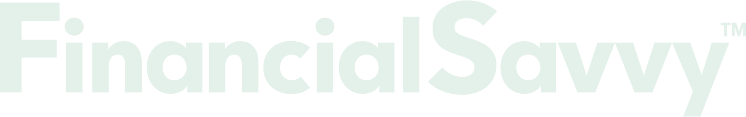 FinancialSavvy logo